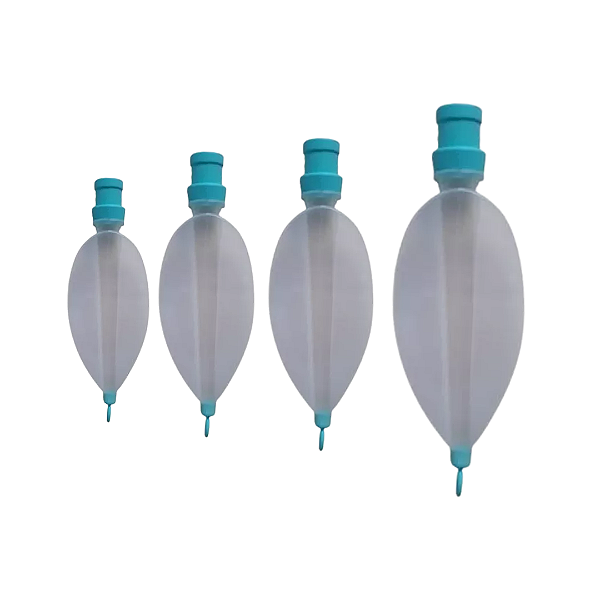 Balão de Silicone