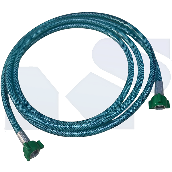 Extensão de Nylon para Oxigênio