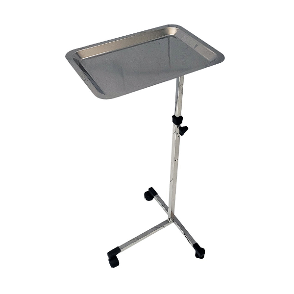 Mesa Mayo Inox