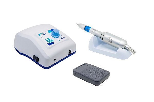 Micro-Motor Odontológico