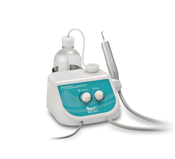 Ultrassom Veterinário Para Tártaro