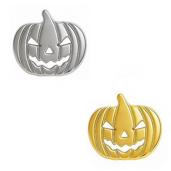 Abóbora de Titânio Labret