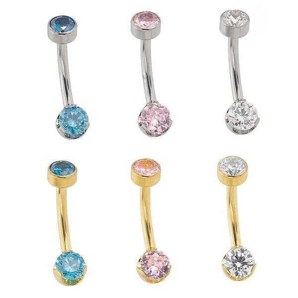 BNN ANATOMETAL CZ TIT (UCX5 UCX2)