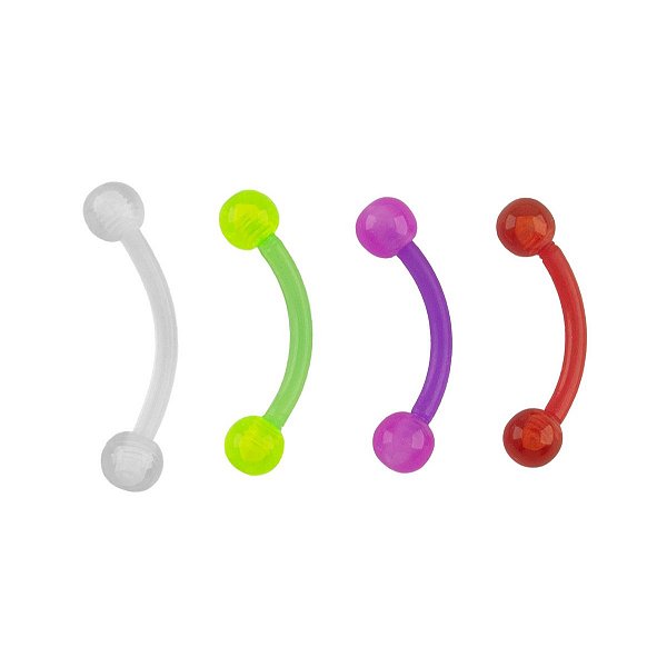 Micro Curvo de Bioplex