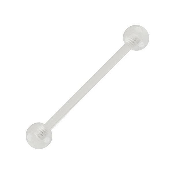 Barbell de Bioplex