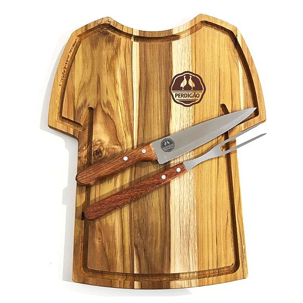 Kit Churrasco - KE 987