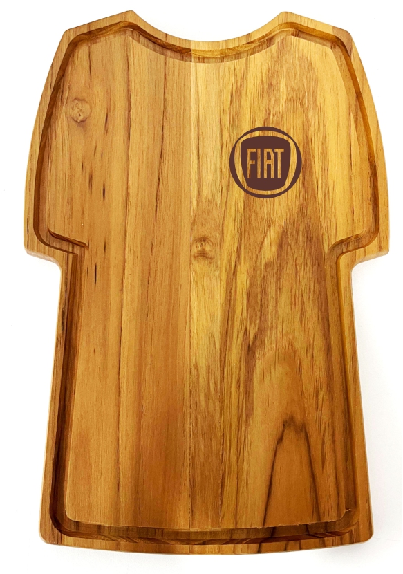 Tábua de Camisa - TB 849