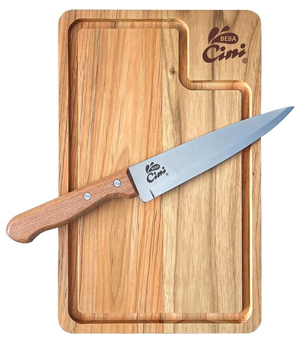Kit Churrasco - KE 862