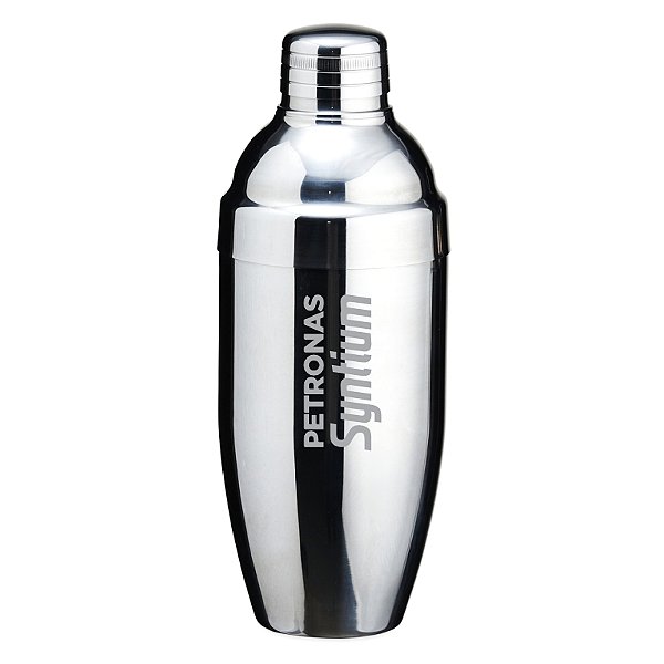 Coqueteleira em Inox - MK 433