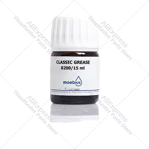 Graxa Moebius 8200/15ml