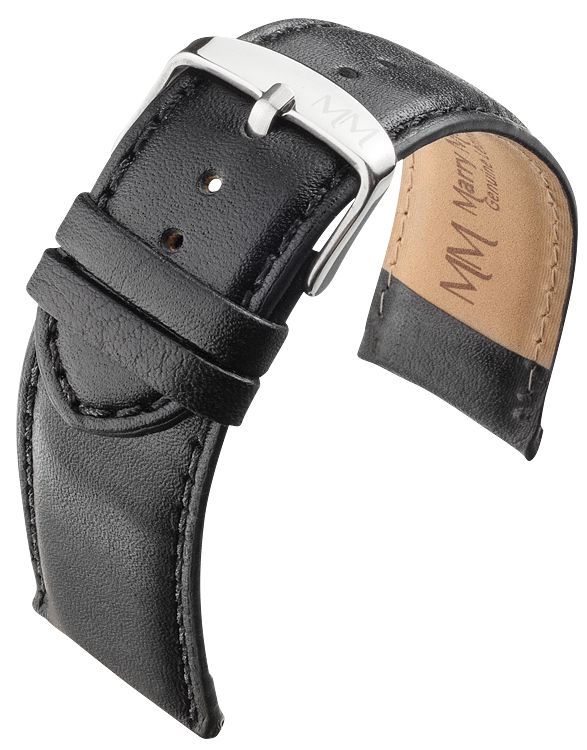 Pulseira de couro legítimo Clássica
