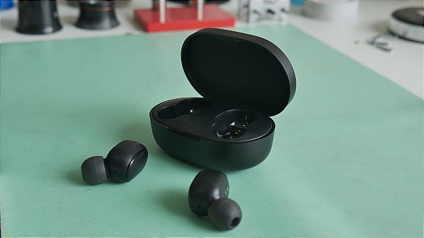 Fone Bluetooth Redmi Airdots 2