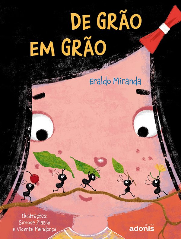 De grão em grão
