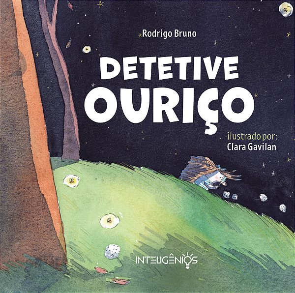 O DETETIVE OURIÇO