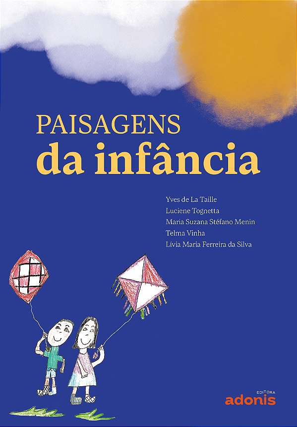 Paisagens da infância