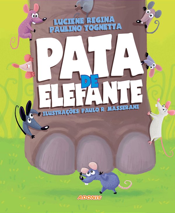 Kit Literário - Colégio Axis Mundi - 2º ANO