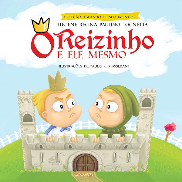 Kit Literário - Colégio Axis Mundi - 5º ANO