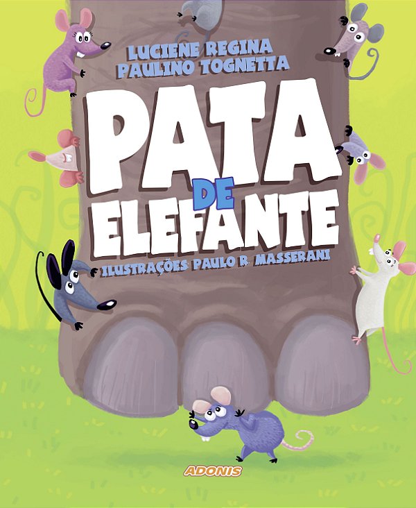 Pata de elefante