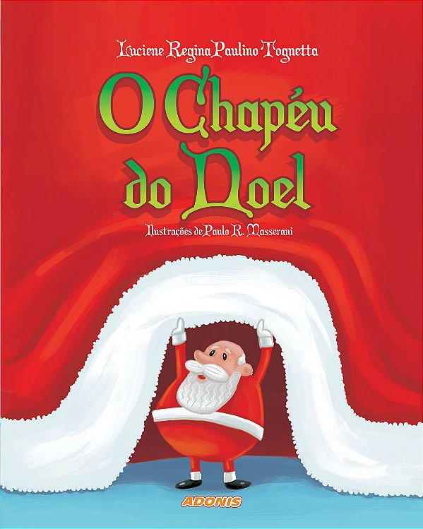 O chapéu do noel