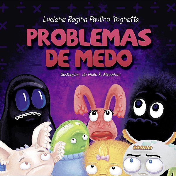 Problemas de medo