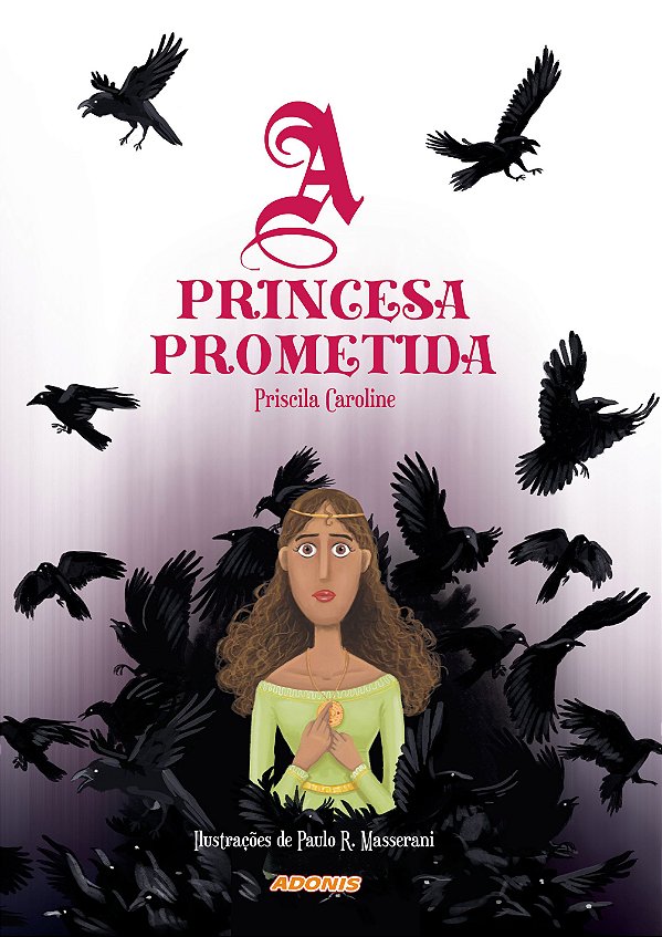 A princesa prometida