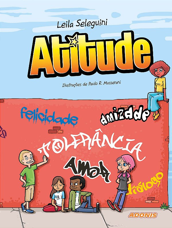 Atitude