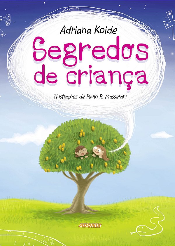 Segredos de criança