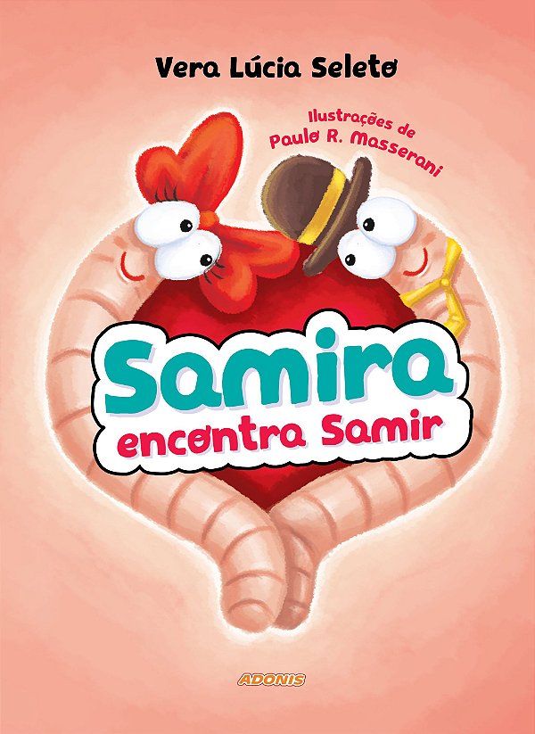 Samira encontra Samir