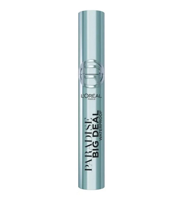 Máscara de cílios à prova d'água Paradise Big Deal 10 ml L'oréal Paris