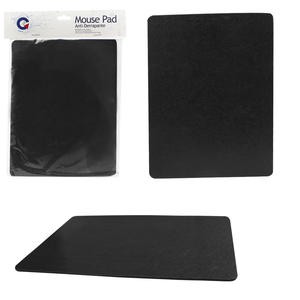 MOUSE PAD SIMPLES PRETO - BLU TIME