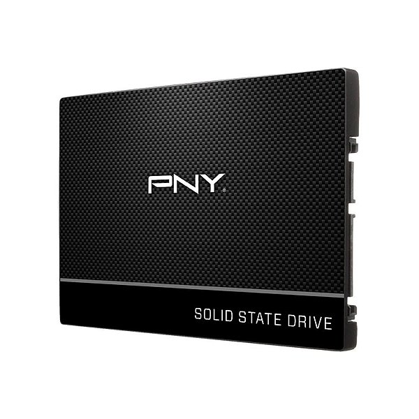 SSD 120GB PNY SSD7CS900-120-RB