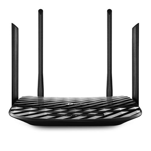 Roteador Wireless Tp-link EC225-G AC1300 Gigabit 10/100/1000 Dual Band