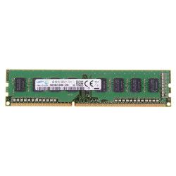 Memória Samsung, 8GB, 1600MHz, DDR3 - M378B5173DB0-CK0