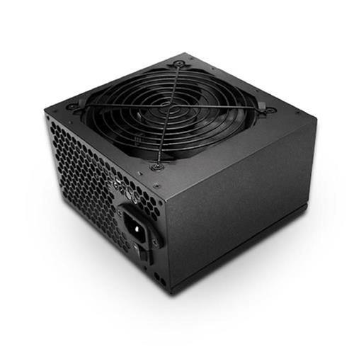 Fonte Valianty ATX, 400W, com Cabo Power Supply, Preto
