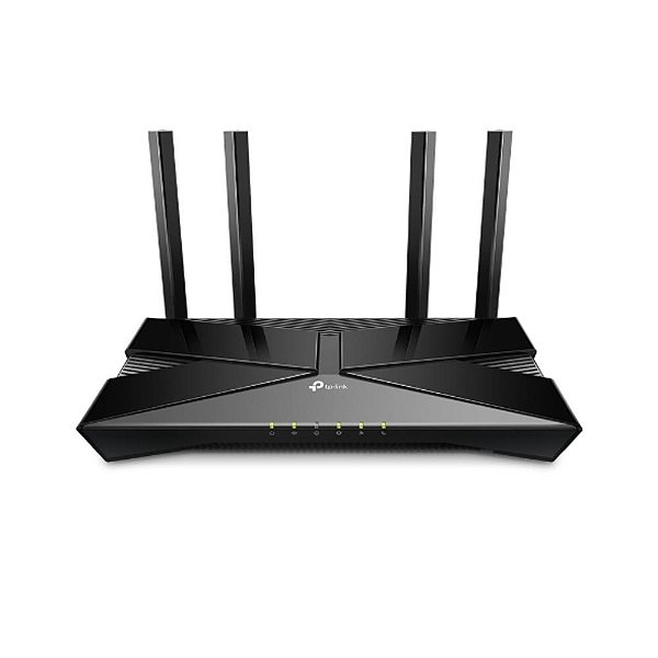 ONT Terminal TP-Link AX3000-XX530V Gpon, Dual Band, Wi-fi 6, VoIP