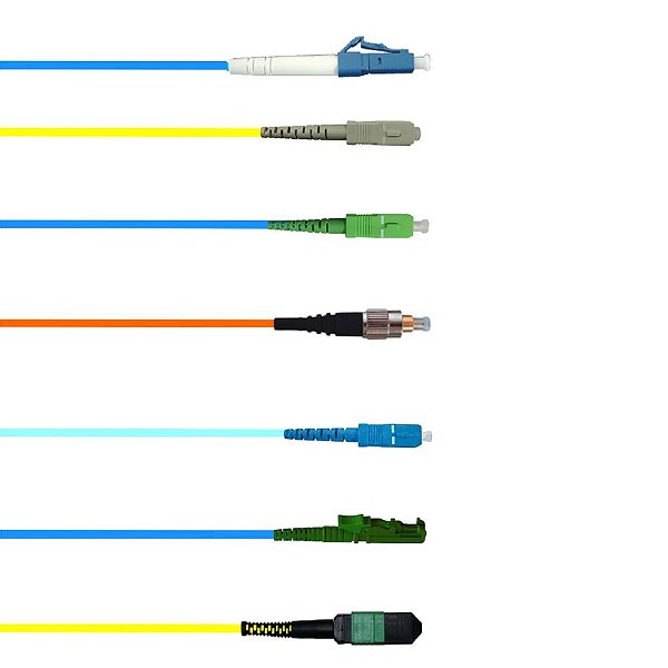 Cabo Óptico FiberSul