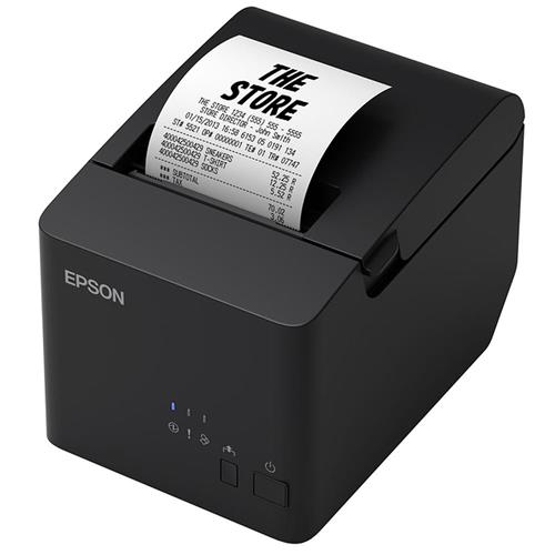 IMPRESSORA TERMICA TM-T20X SERIAL/USB