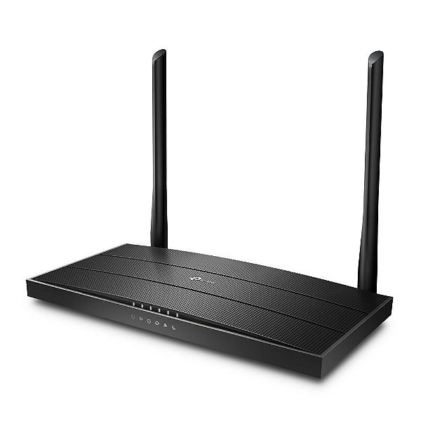 Roteador TP-Link XC220-G3V, GPON, VOIP, Wireless, AC1200