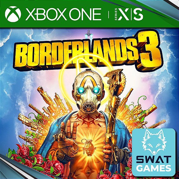 Borderlands 03