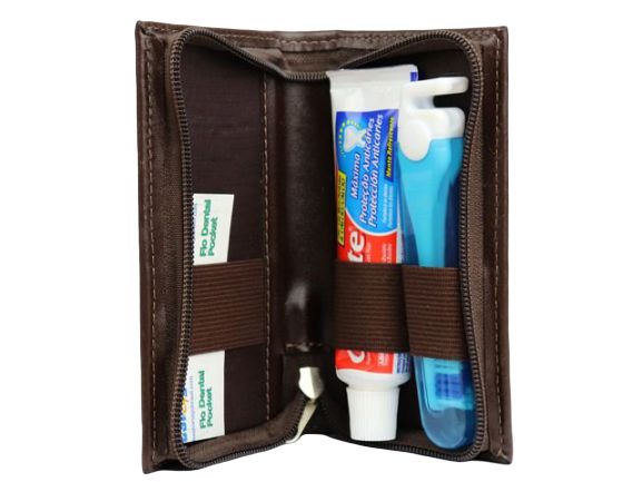 Kit Bucal