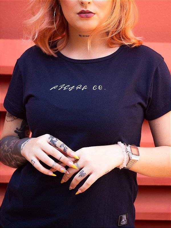 Baby look Azebra Co.