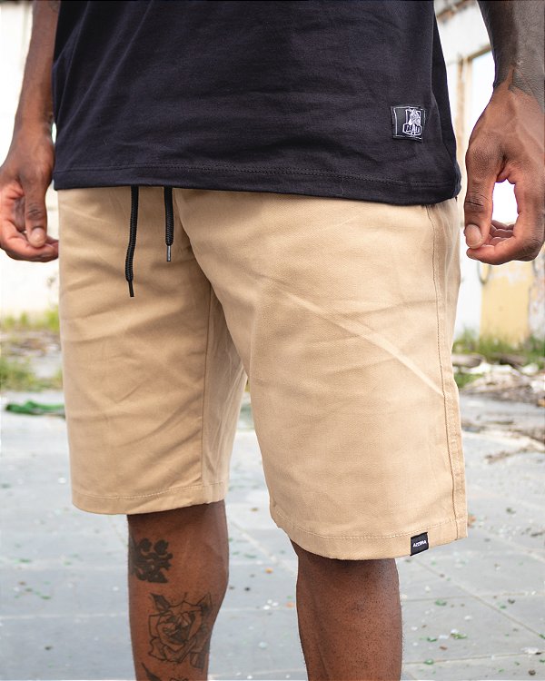 Bermuda Azebra Sarja