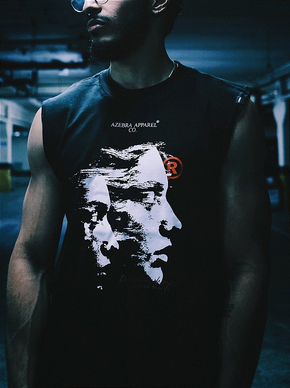 Regada Oversized Two Face