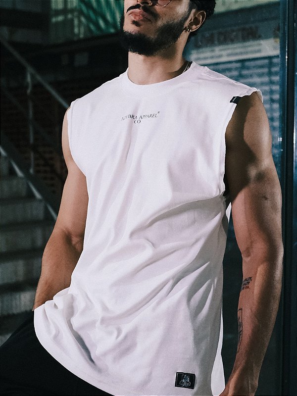 Regada Oversized Azebra Co.