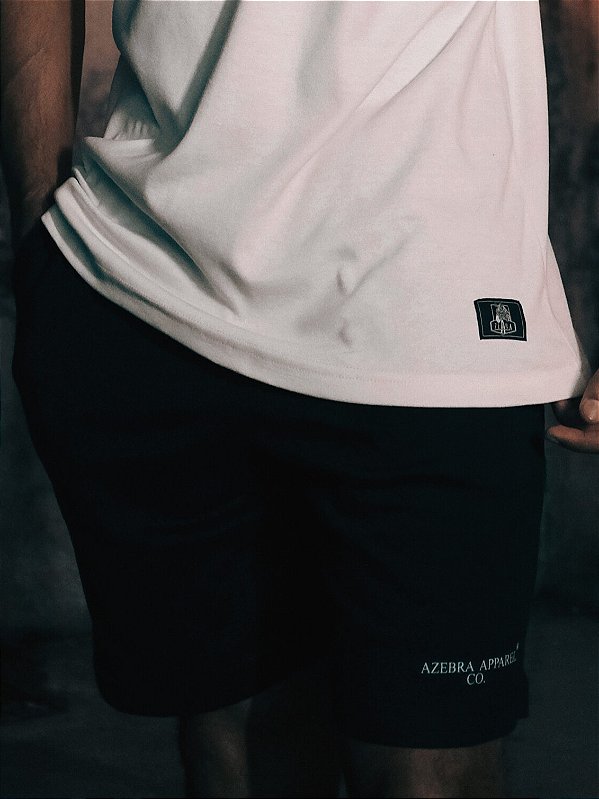 Bermuda Azebra Apparel