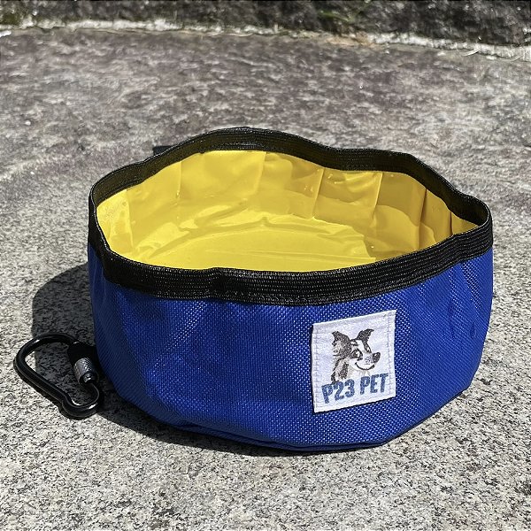 Bowl para Água ou Comida - Royal