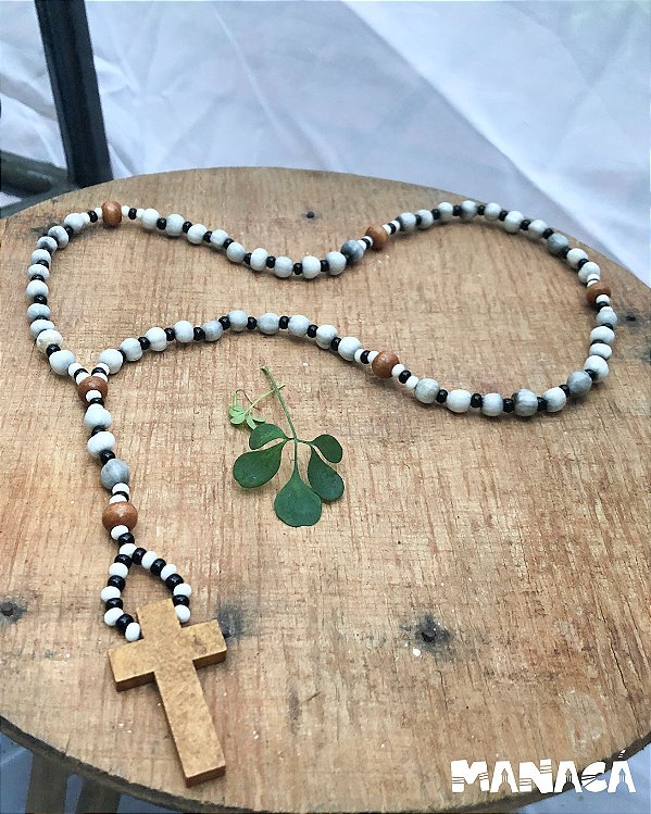 Terço Lagrimas de Nossas Senhora Pretos Velhos Umbanda Pretos Velhos