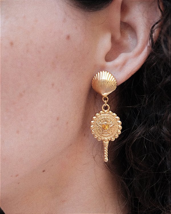 Brinco Omi – Umbanda e Candomblé