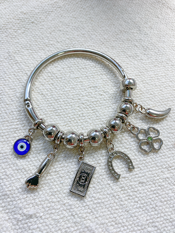 Pulseira Patuá