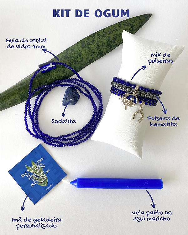 Kit de Ogum